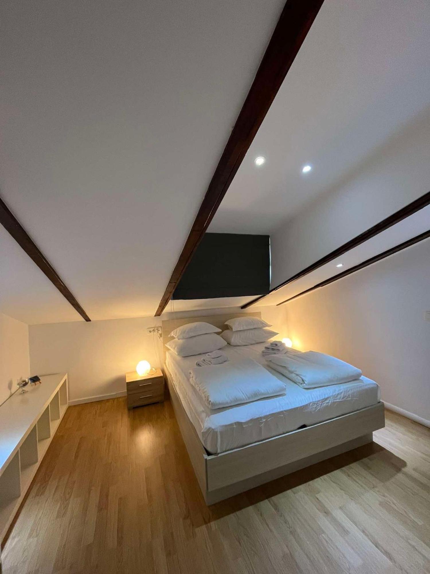 Dela B&B Hvar Town Bagian luar foto