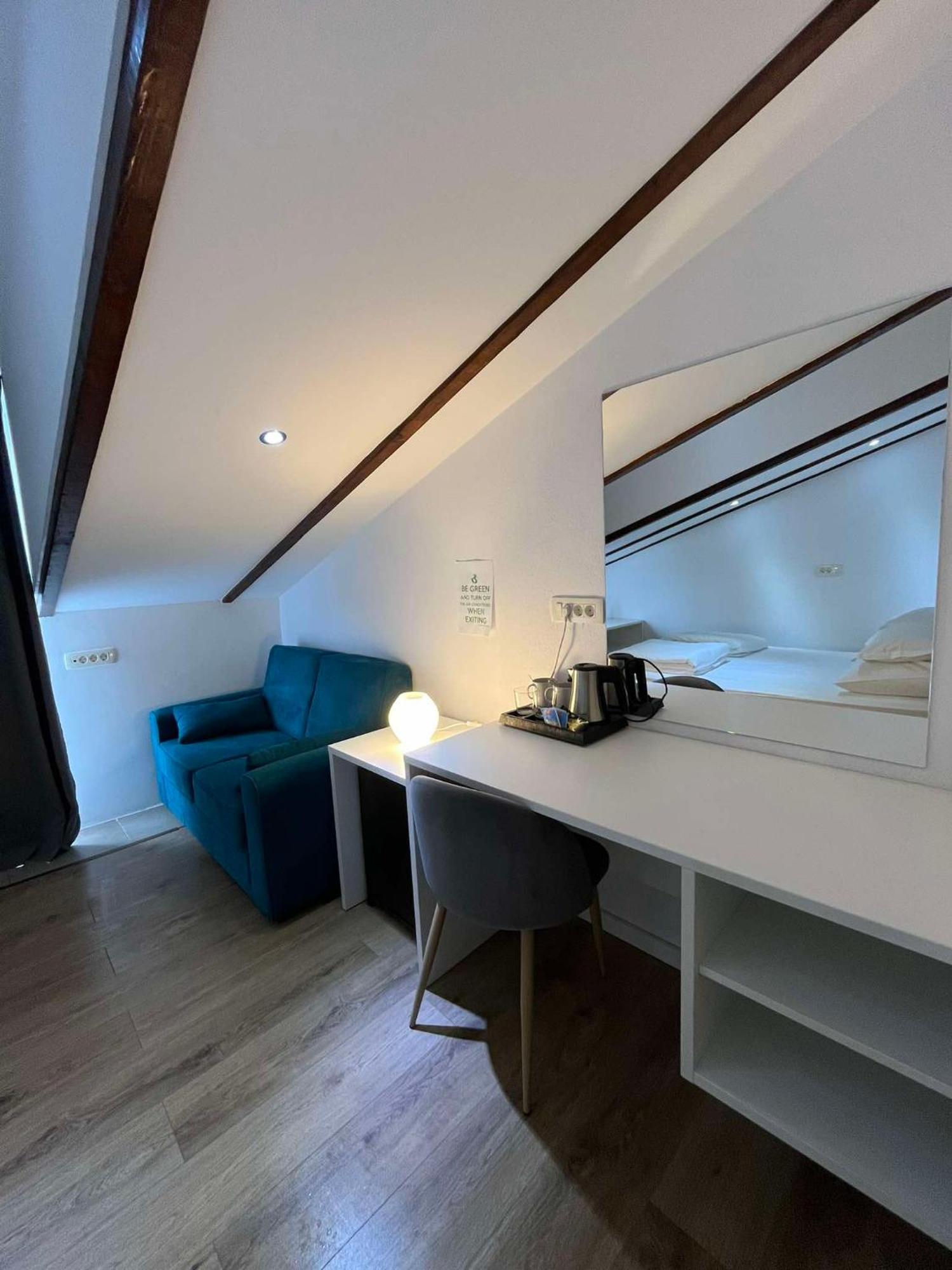 Dela B&B Hvar Town Bagian luar foto